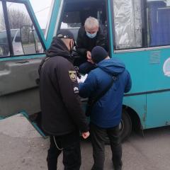 Кам’янчанам нагадали про переваги офіційного працевлаштування